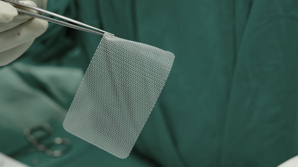 Hernia Mesh Attorney