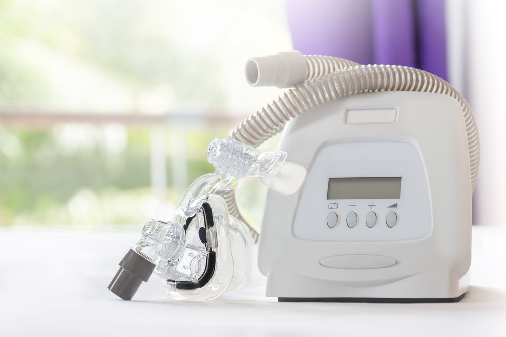 Acuerdo legal en caso de dispositivos CPAP de Philips