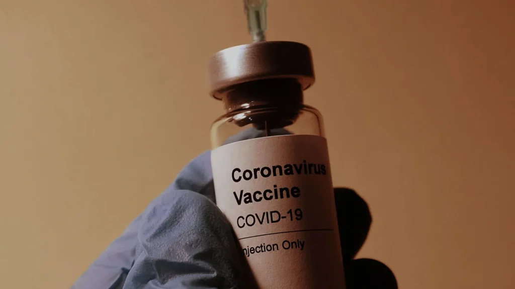 Can your employer force you to get vaccinated against COVID?