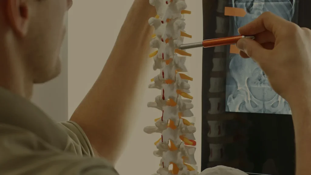 Do You Have a Case for Your Spinal Cord Injury?